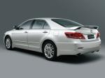 Toyota Aurion 2009 года (UAE)